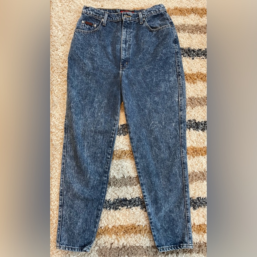 Sasson Modern Basics Vintage Jeans 29” waist
